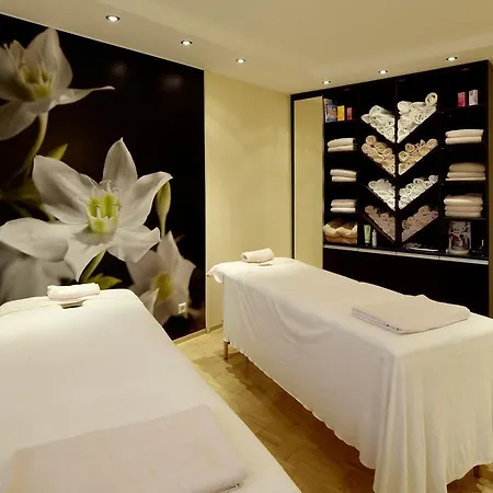 Naturkulturhotel Stumpf 4* 노인키르헨