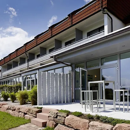 Naturkulturhotel Stumpf