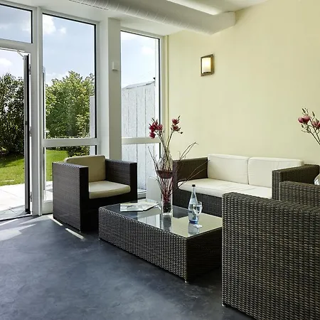Naturkulturhotel Stumpf Neunkirchen (Neckar-Odenwald-Kreis)