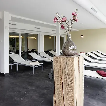 호텔 Naturkulturhotel Stumpf 4*