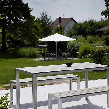 Naturkulturhotel Stumpf 4* Neunkirchen (Neckar-Odenwald-Kreis)