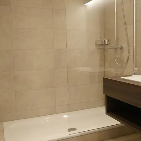 Naturkulturhotel Stumpf