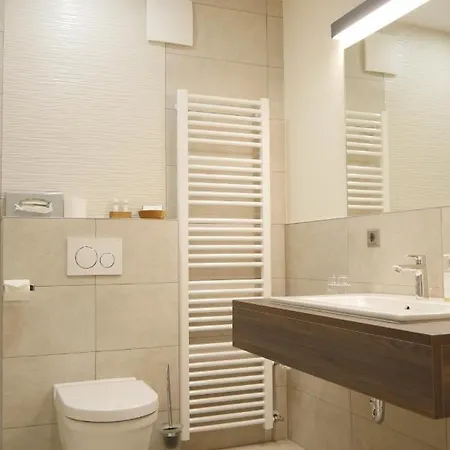 Naturkulturhotel Stumpf فندق