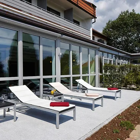 Naturkulturhotel Stumpf 4*