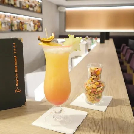 Naturkulturhotel Stumpf 노인키르헨