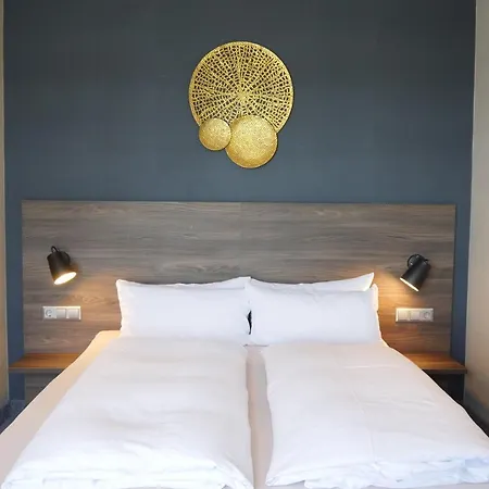 Naturkulturhotel Stumpf