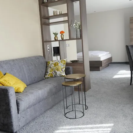Naturkulturhotel Stumpf Hotel Neunkirchen (Neckar-Odenwald-Kreis)