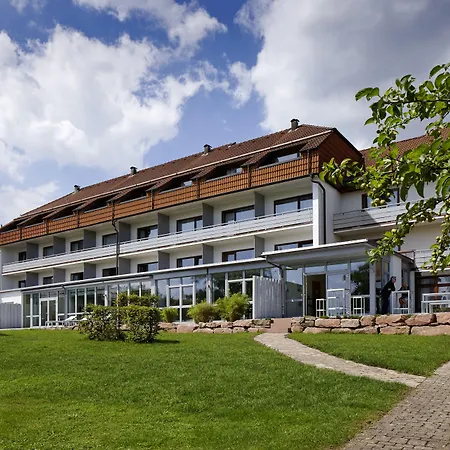 فندق Naturkulturhotel Stumpf