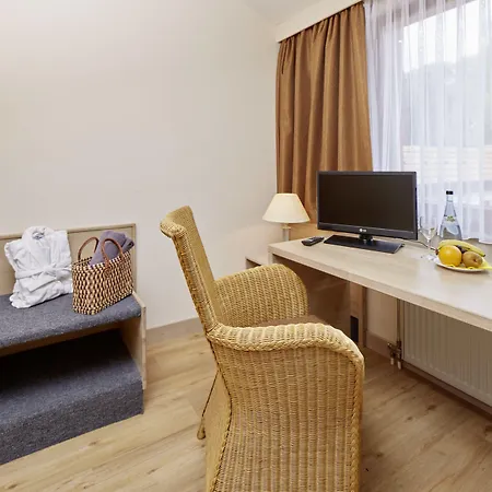 Naturkulturhotel Stumpf