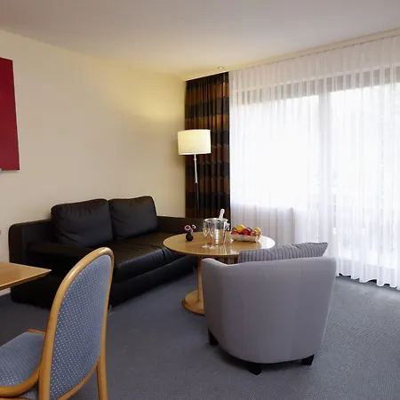 Naturkulturhotel Stumpf فندق 4*