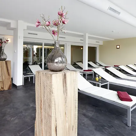 Naturkulturhotel Stumpf 노인키르헨