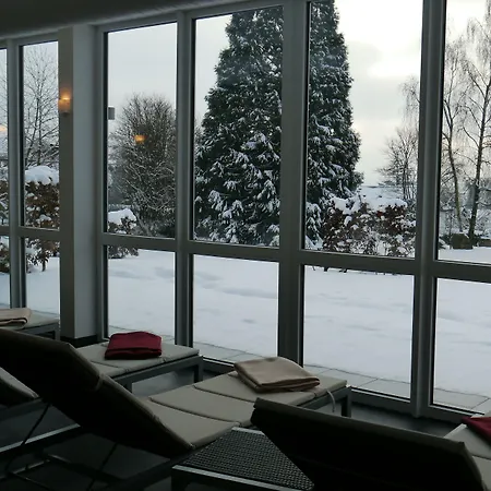 Naturkulturhotel Stumpf 4* Neunkirchen (Neckar-Odenwald-Kreis)