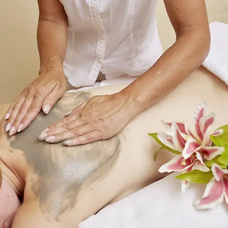 Naturkulturhotel Stumpf 호텔 4*