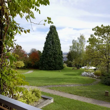 Naturkulturhotel Stumpf