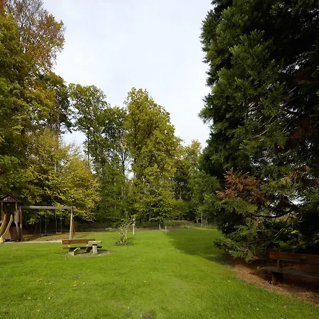 Naturkulturhotel Stumpf 4*