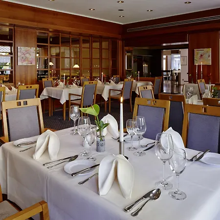 فندق Naturkulturhotel Stumpf 4*