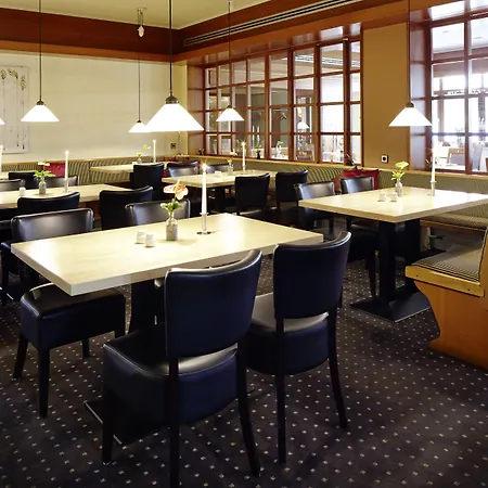 Naturkulturhotel Stumpf فندق