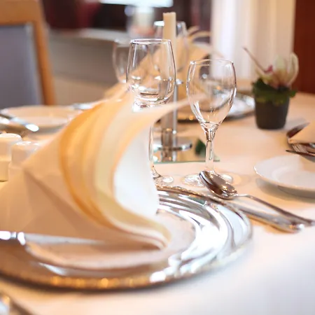 Naturkulturhotel Stumpf 4* 노인키르헨