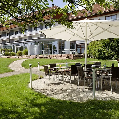 Hotel Naturkulturhotel Stumpf