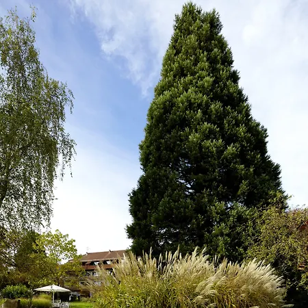 Naturkulturhotel Stumpf