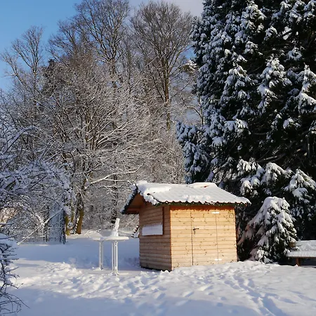 Hotel Naturkulturhotel Stumpf Neunkirchen (Neckar-Odenwald-Kreis)