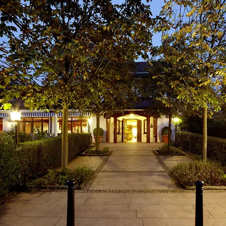 Naturkulturhotel Stumpf فندق 4*