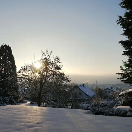 Naturkulturhotel Stumpf فندق 4*