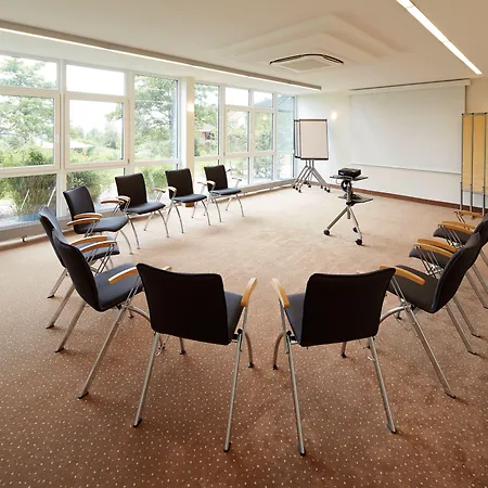 Naturkulturhotel Stumpf 호텔 4*