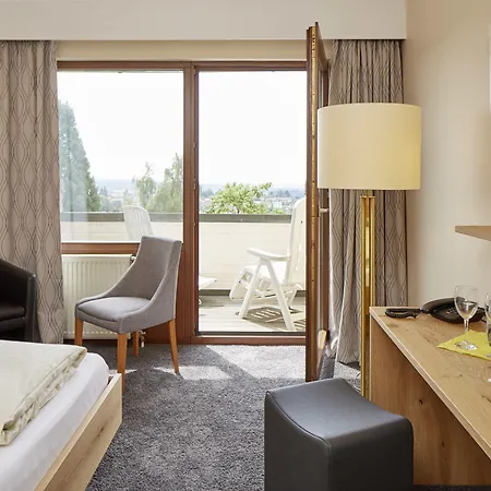 Naturkulturhotel Stumpf Hotel Neunkirchen (Neckar-Odenwald-Kreis)