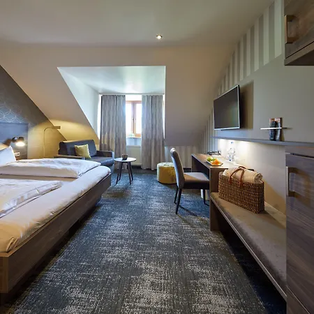 Naturkulturhotel Stumpf 호텔 노인키르헨