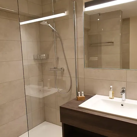 Naturkulturhotel Stumpf فندق