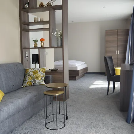 Naturkulturhotel Stumpf