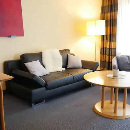 Naturkulturhotel Stumpf Neunkirchen (Neckar-Odenwald-Kreis)