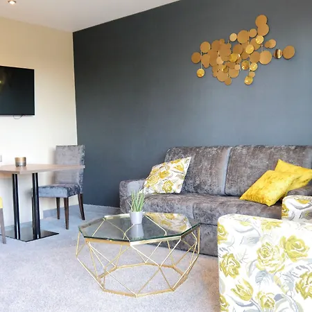 فندق Naturkulturhotel Stumpf