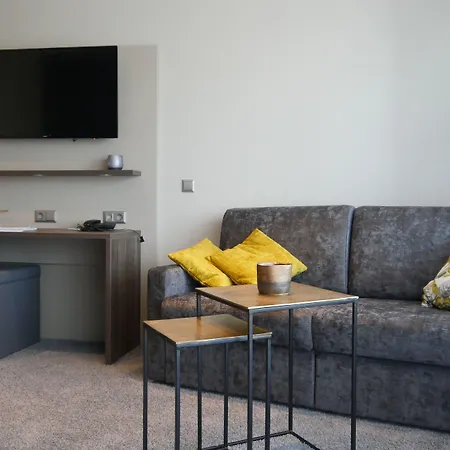 Naturkulturhotel Stumpf