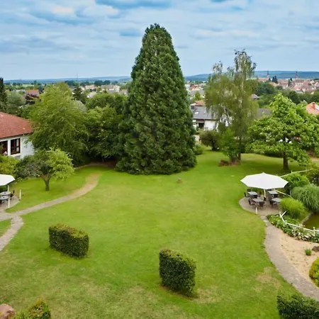 Naturkulturhotel Stumpf فندق 4*