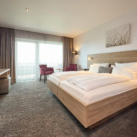 호텔 Naturkulturhotel Stumpf 노인키르헨