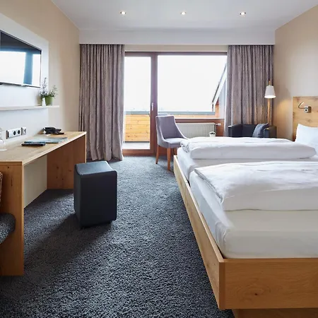 Naturkulturhotel Stumpf 4* 노인키르헨