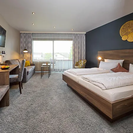 Naturkulturhotel Stumpf 호텔 4*