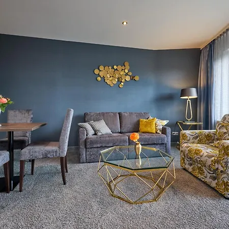 Naturkulturhotel Stumpf 노인키르헨