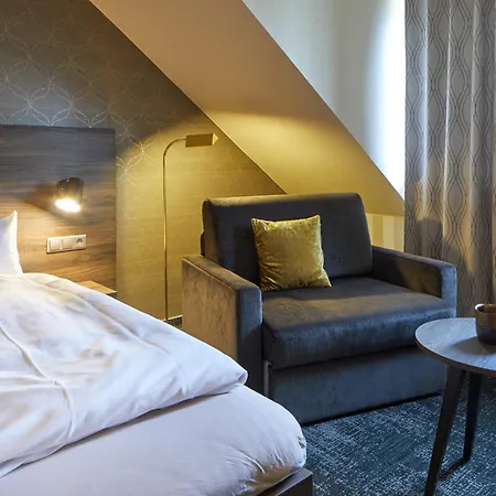 Naturkulturhotel Stumpf 호텔 노인키르헨