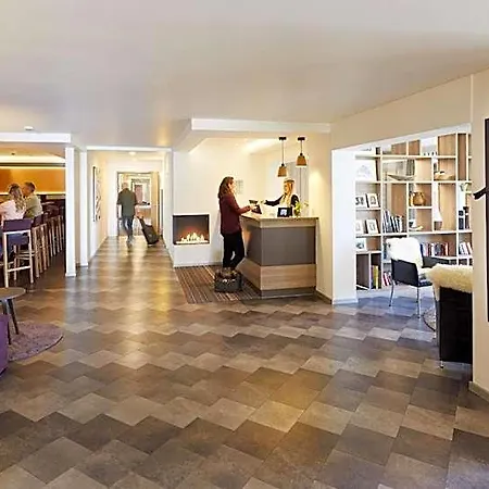 Naturkulturhotel Stumpf Hotel Neunkirchen (Neckar-Odenwald-Kreis)