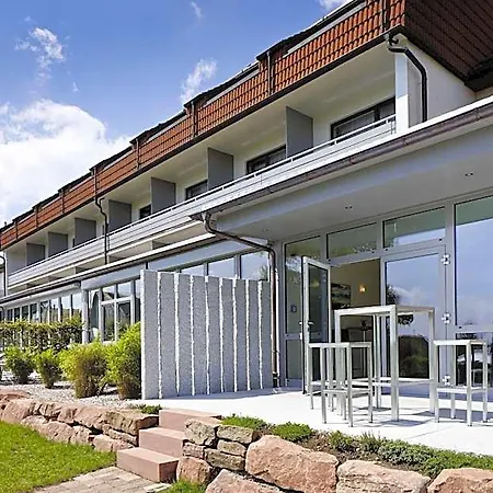 Naturkulturhotel Stumpf Hotel Neunkirchen (Neckar-Odenwald-Kreis)
