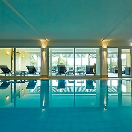 Naturkulturhotel Stumpf Hotel 4*