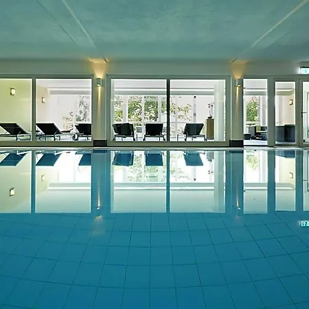 Naturkulturhotel Stumpf Hotel