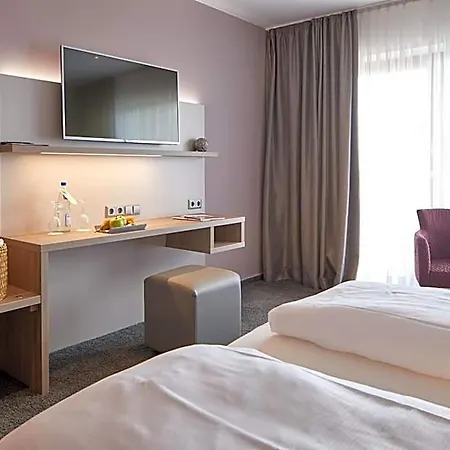 Naturkulturhotel Stumpf 4* Neunkirchen (Neckar-Odenwald-Kreis)