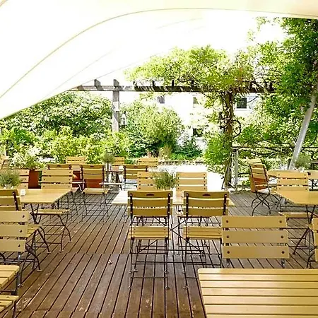 Hotel Naturkulturhotel Stumpf 4*
