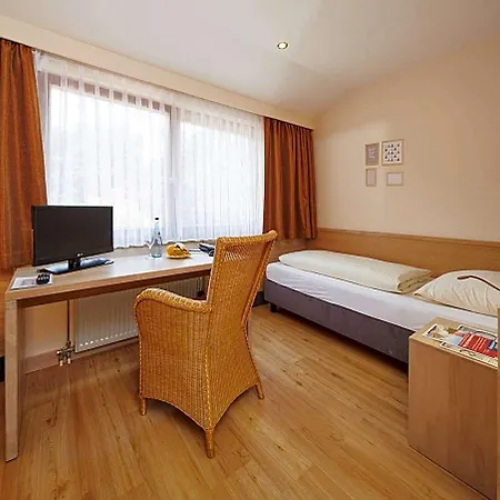 Naturkulturhotel Stumpf