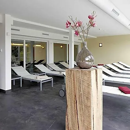 Naturkulturhotel Stumpf Hotel Neunkirchen (Neckar-Odenwald-Kreis)