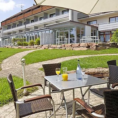 Naturkulturhotel Stumpf 4* Neunkirchen (Neckar-Odenwald-Kreis)